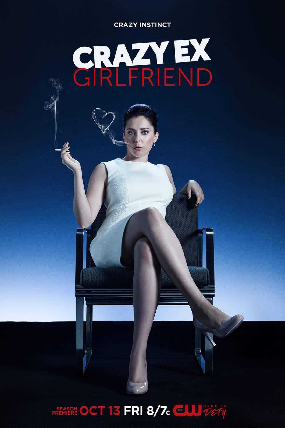 مشاهدة مسلسل Crazy Ex-Girlfriend موسم 4 حلقة 16