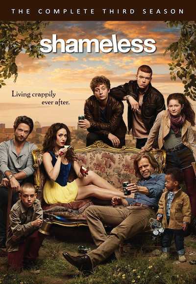 مسلسل Shameless موسم 3 حلقة 10