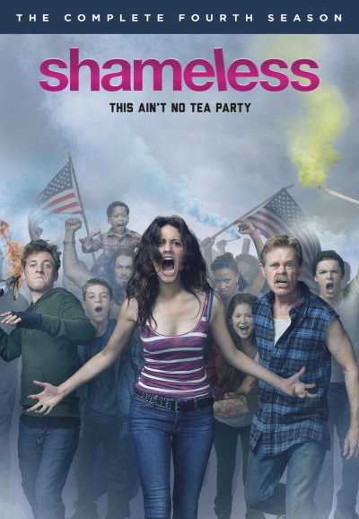 مسلسل Shameless موسم 4 حلقة 8