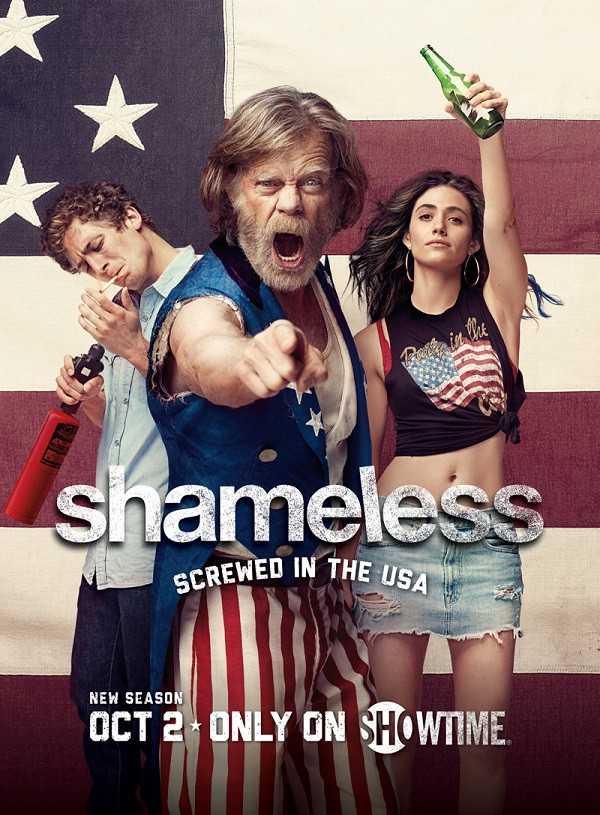 مسلسل Shameless موسم 7 حلقة 6