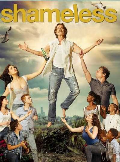 مسلسل Shameless موسم 8 حلقة 4