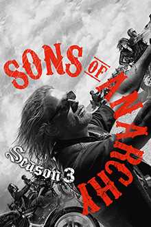 مشاهدة مسلسل Sons of Anarchy موسم 3 حلقة 9