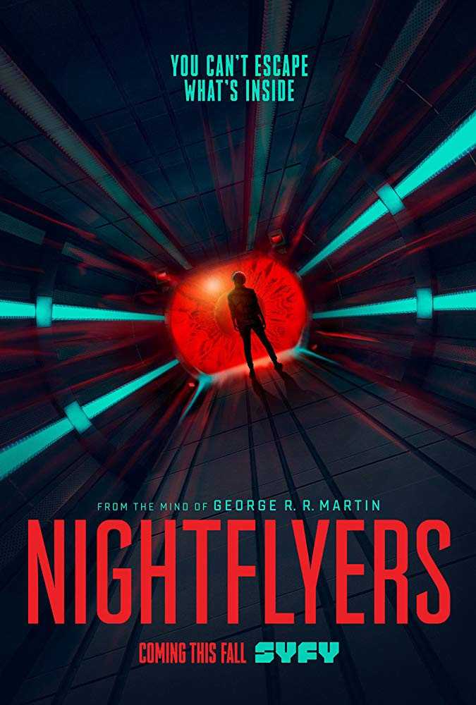 مشاهدة مسلسل Nightflyers موسم 1 حلقة 2