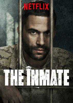 مشاهدة مسلسل The Inmate موسم 1 حلقة 1