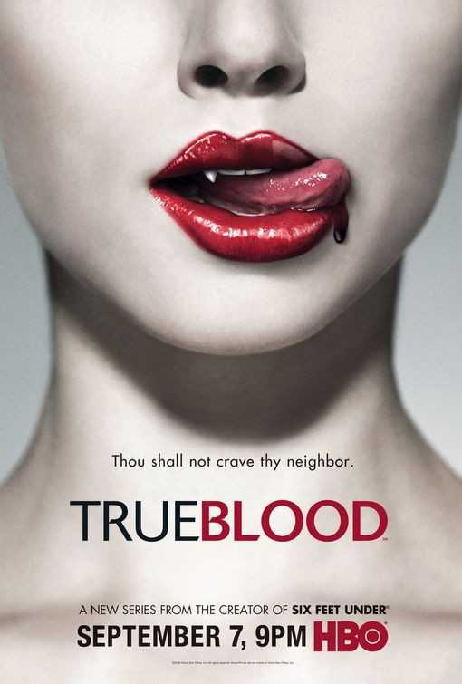 مشاهدة مسلسل True Blood موسم 1 حلقة 10