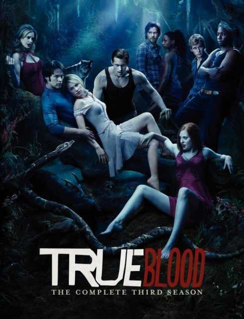 مشاهدة مسلسل True Blood موسم 3 حلقة 2