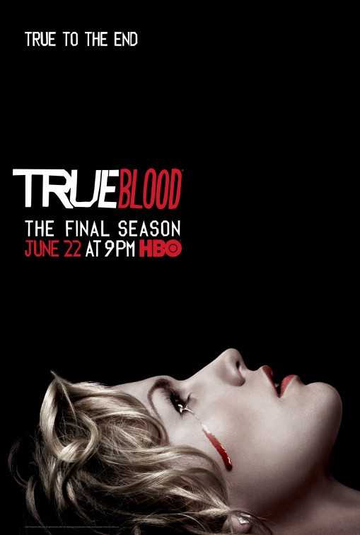 مشاهدة مسلسل True Blood موسم 7 حلقة 10 والاخيرة