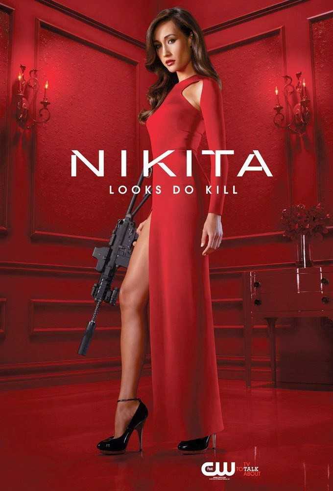 مشاهدة مسلسل Nikita موسم 1 حلقة 2