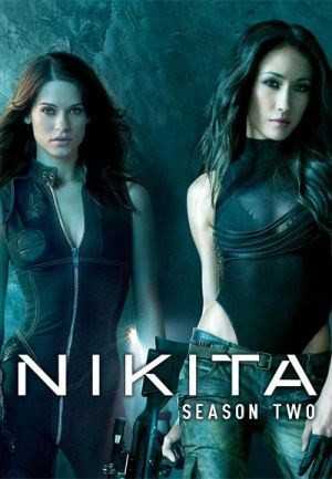 مشاهدة مسلسل Nikita موسم 2 حلقة 23 والاخيرة