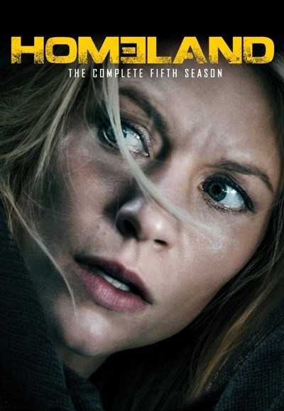 مشاهدة مسلسل Homeland موسم 5 حلقة 4