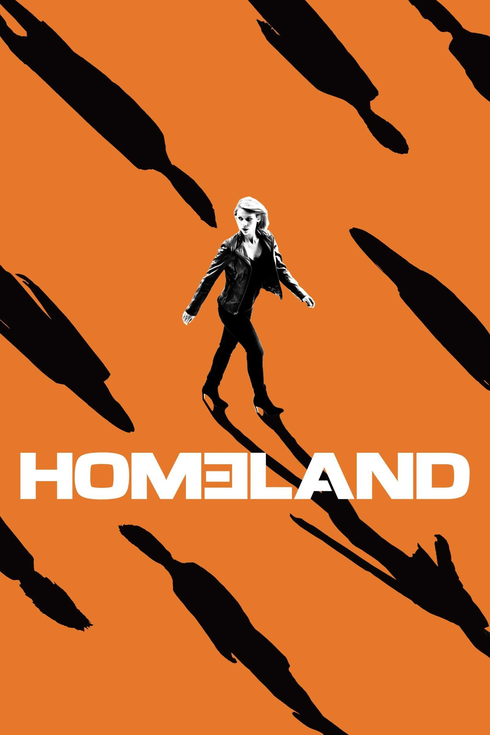 مشاهدة مسلسل Homeland موسم 7 حلقة 6