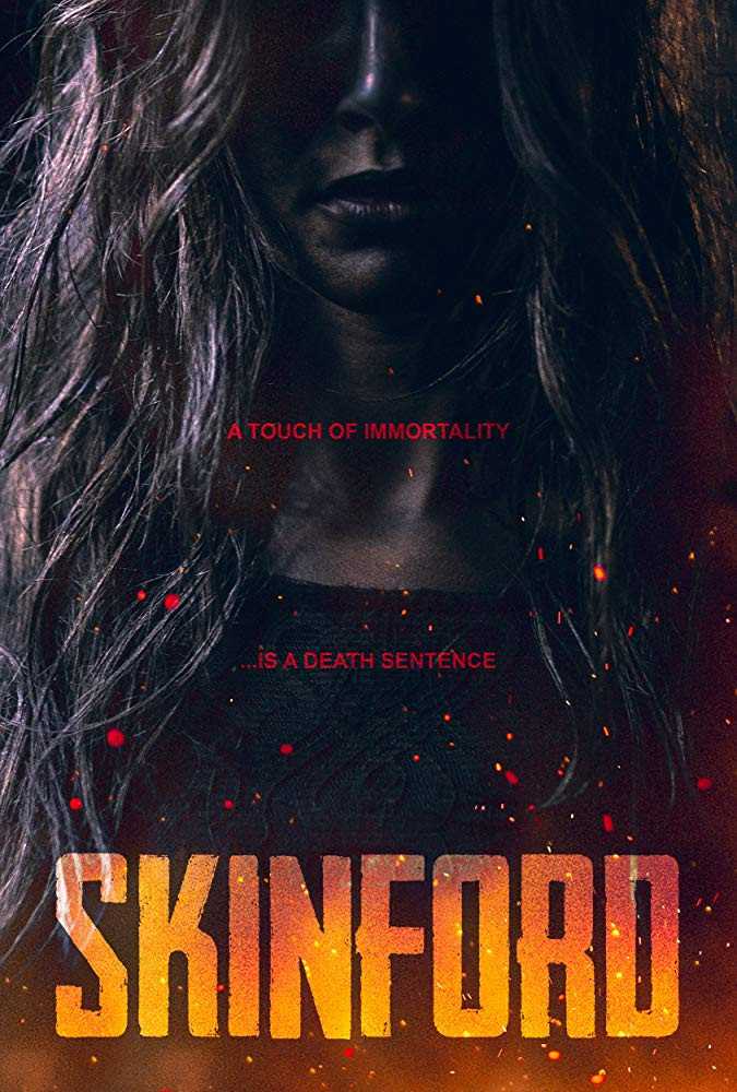 مشاهدة مسلسل Skinford موسم 1 حلقة 1