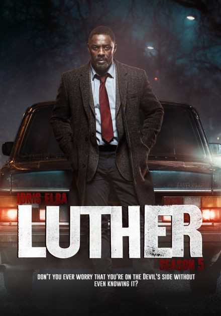 مشاهدة مسلسل Luther موسم 5 حلقة 1