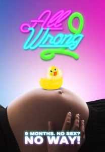 مشاهدة مسلسل All Wrong موسم 1 حلقة 4