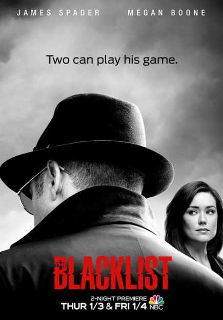 مشاهدة مسلسل The Blacklist موسم 6 حلقة 1