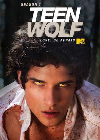 مشاهدة مسلسل Teen Wolf موسم 1 حلقة 6