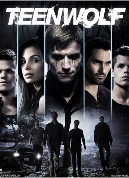 مشاهدة مسلسل Teen Wolf موسم 3 حلقة 7