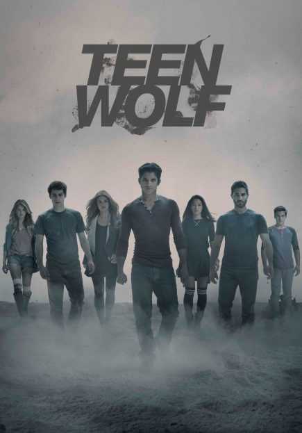 مشاهدة مسلسل Teen Wolf موسم 5 حلقة 12