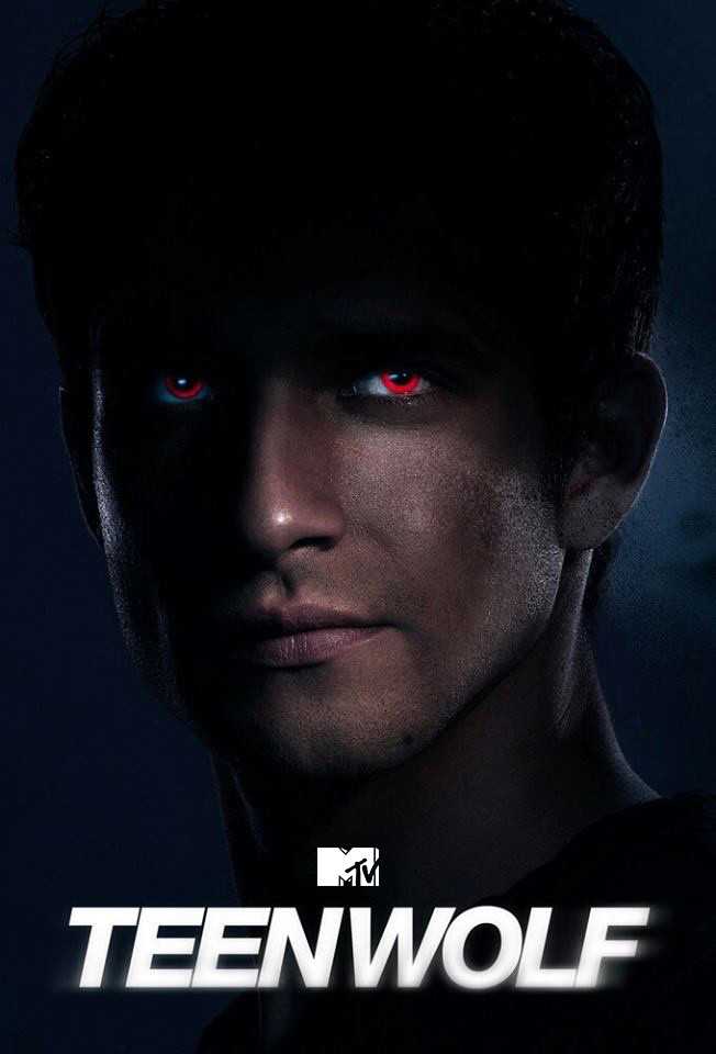 مشاهدة مسلسل Teen Wolf موسم 6 حلقة 11