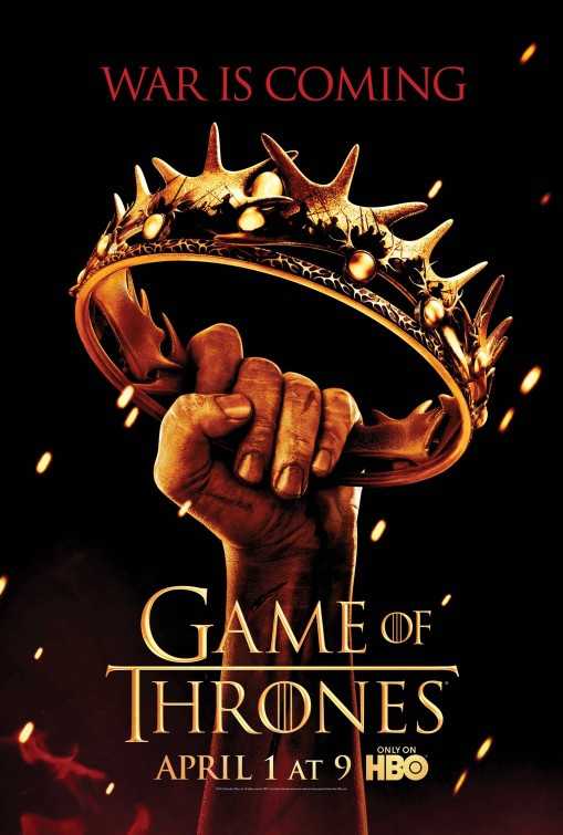 مشاهدة مسلسل Game of Thrones موسم 2 حلقة 1