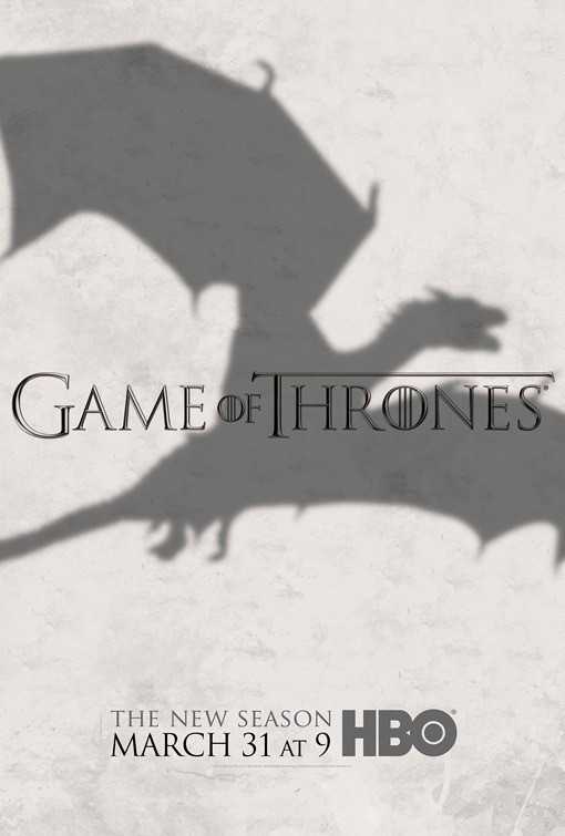 مشاهدة مسلسل Game of Thrones موسم 3 حلقة 4