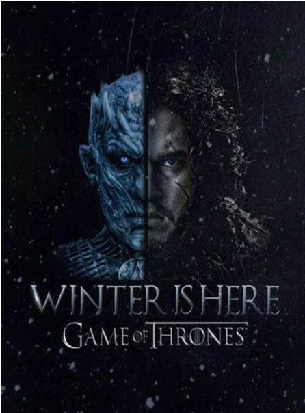 مشاهده مسلسل Game of Thrones موسم 7 حلقة 1