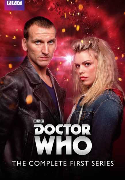 مشاهدة مسلسل Doctor Who موسم 1 حلقة 13 والاخيرة