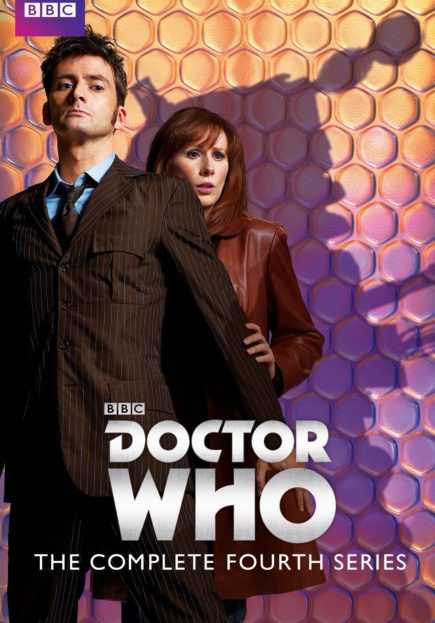 مشاهدة مسلسل Doctor Who موسم 4 حلقة 13 والاخيرة