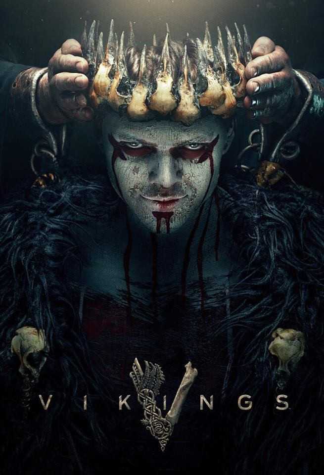 مشاهدة مسلسل Vikings موسم 5 حلقة 8