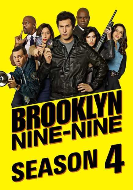 مشاهدة مسلسل Brooklyn Nine-Nine موسم 4 حلقة 1