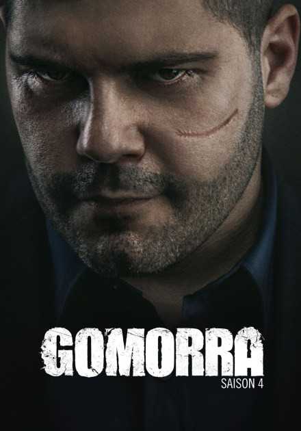 مشاهدة مسلسل Gomorrah موسم 4 حلقة 8