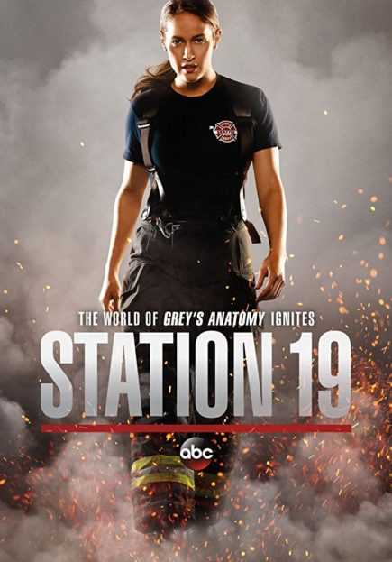 مشاهدة مسلسل Station 19 الموسم 1 حلقة 3