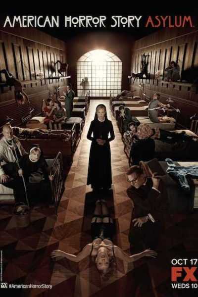 مشاهدة مسلسل American Horror Story موسم 2 حلقة 5