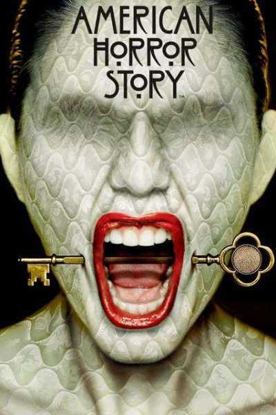 مشاهدة مسلسل American Horror Story موسم 5 حلقة 1