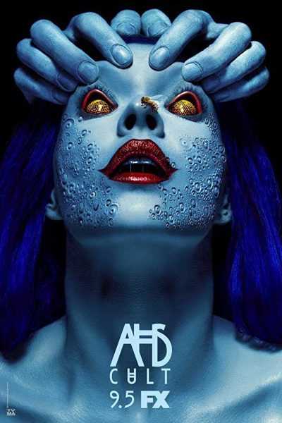 مشاهدة مسلسل American Horror Story موسم 7 حلقة 8