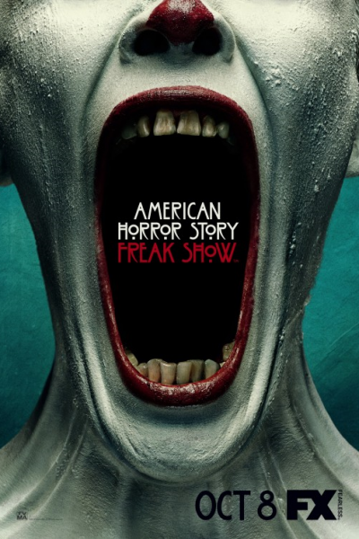 مشاهدة مسلسل American Horror Story موسم 4 حلقة 9