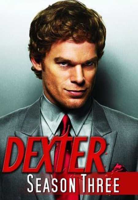 مشاهدة مسلسل Dexter موسم 3 حلقة 5