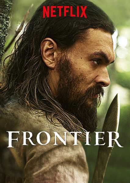 مشاهدة مسلسل مسلسل Frontier موسم 3 حلقة 6 والاخيرة