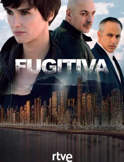 مشاهدة مسلسل Fugitiva موسم 1 حلقة 3