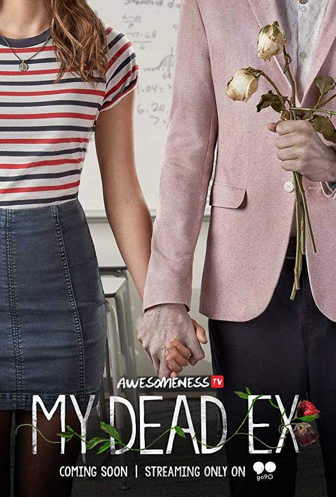 مشاهدة مسلسل My Dead Ex موسم 1 حلقة 1