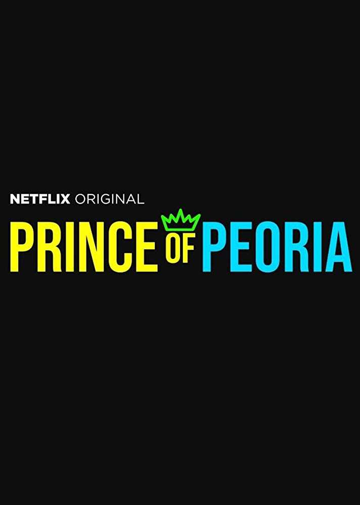 مشاهدة مسلسل Prince of Peoria موسم 1 حلقة 4