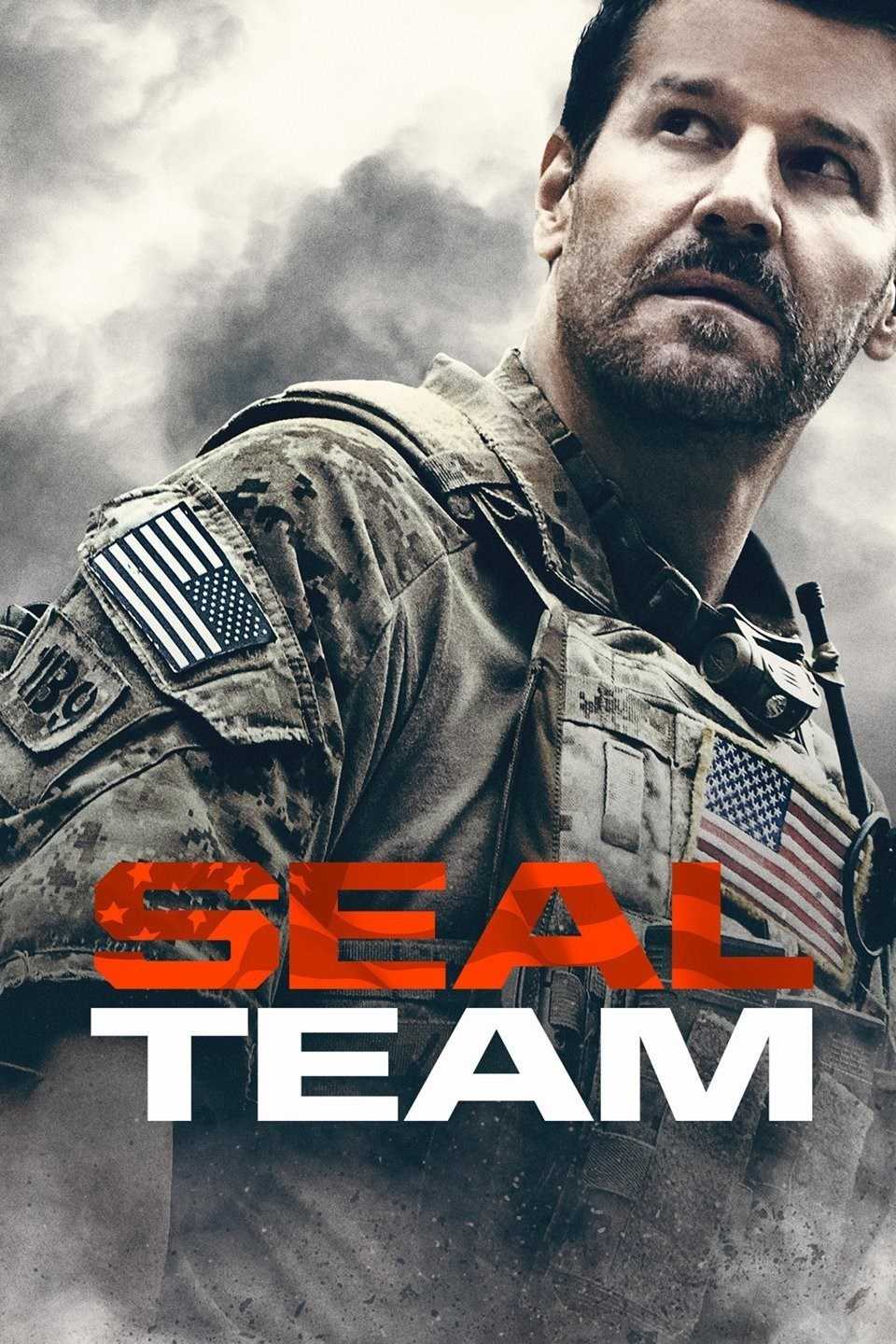 مشاهدة مسلسل Seal Team موسم 2 حلقة 15