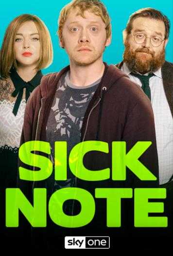 مشاهدة مسلسل Sick Note موسم 2 حلقة 3