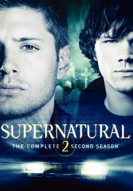 مشاهدة مسلسل Supernatural موسم 2 حلقة 18