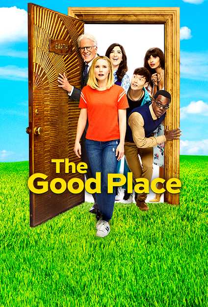 مشاهدة مسلسل The Good Place موسم 3 حلقة 10