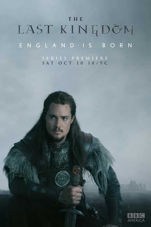 مشاهدة مسلسل The Last Kingdom موسم 3 حلقة 5