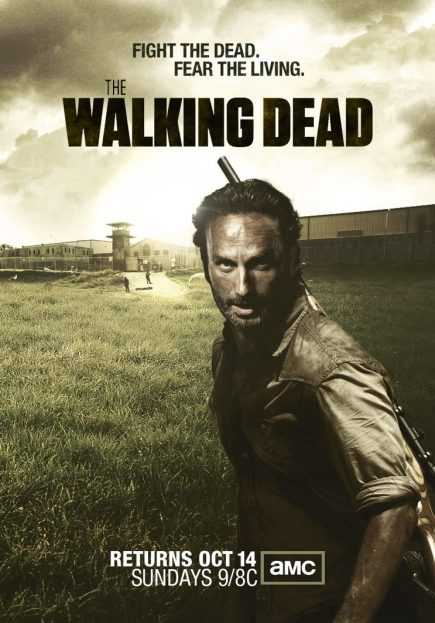 مشاهدة مسلسل The Walking Dead موسم 1 حلقة 3