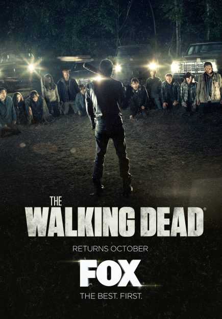 مشاهدة مسلسل The Walking Dead موسم 7 حلقة 9