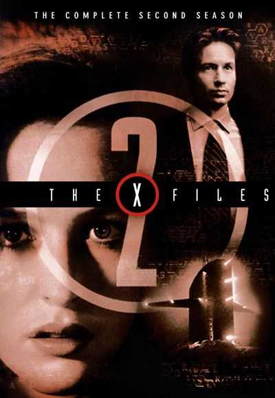 مشاهدة مسلسل The X Files موسم 2 حلقة 6