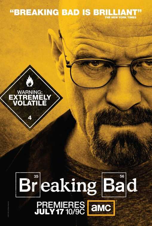 مشاهدة مسلسل Breaking Bad موسم 4 حلقة 4